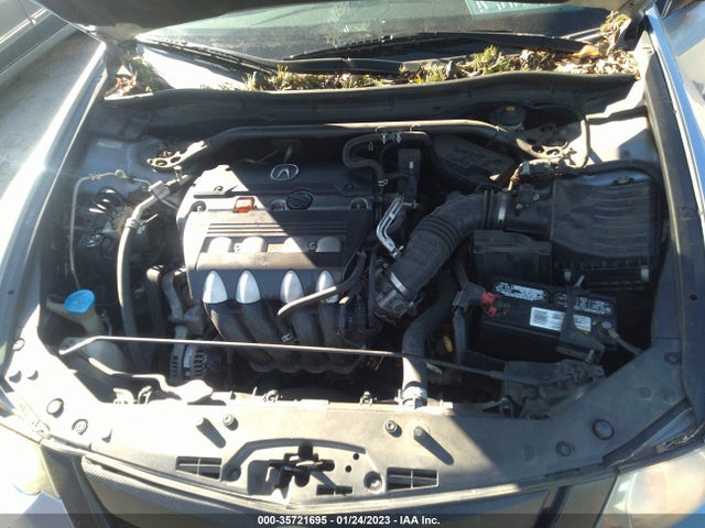 Acura TSX 2009 JH4CU26659C020828 Image 11