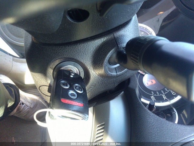 Acura TSX 2009 JH4CU26659C020828 Image 3