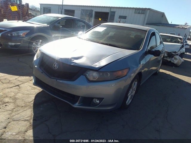 Acura TSX 2009 JH4CU26659C020828 Image 2