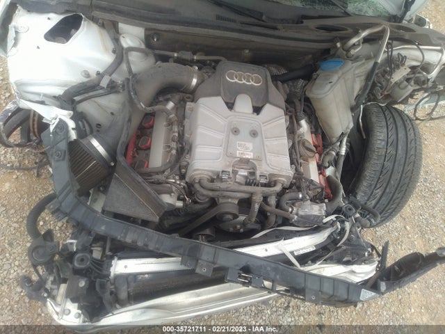 Audi S4 Premium Plus 2014 WAUBGAFLXEA145668 Image 10