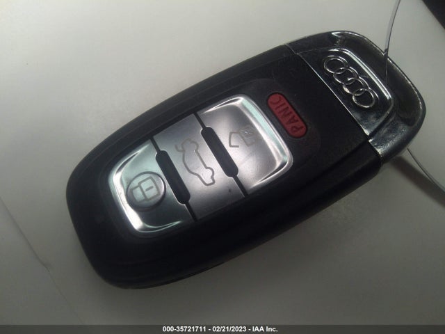 Audi S4 Premium Plus 2014 WAUBGAFLXEA145668 Image 11