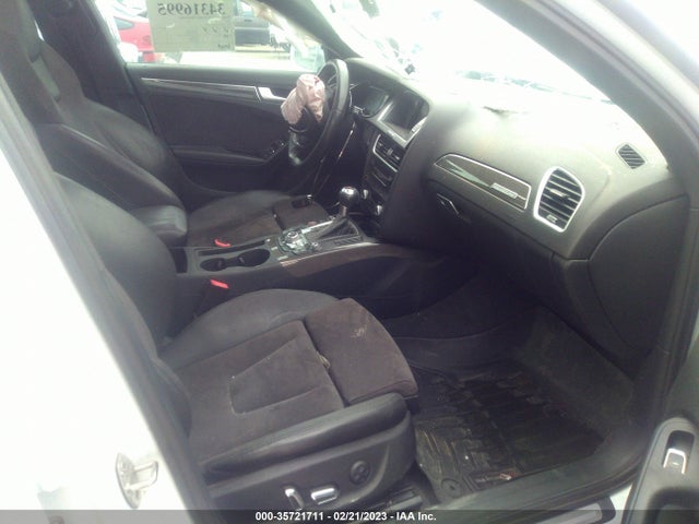 Audi S4 Premium Plus 2014 WAUBGAFLXEA145668 Image 5