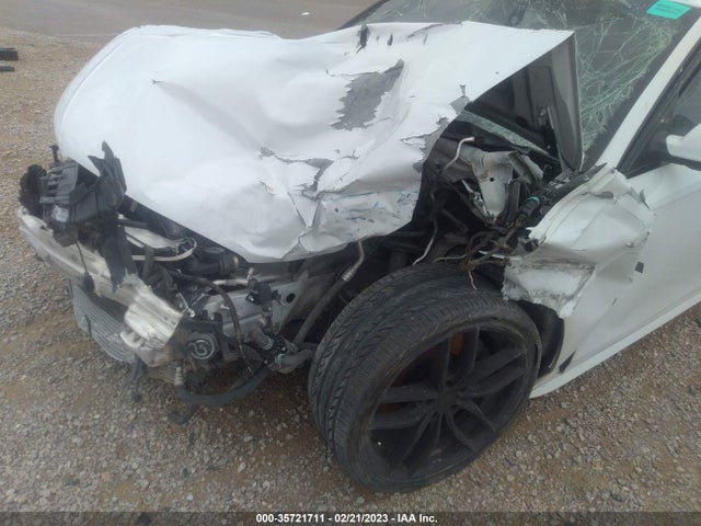 Audi S4 Premium Plus 2014 WAUBGAFLXEA145668 Image 6