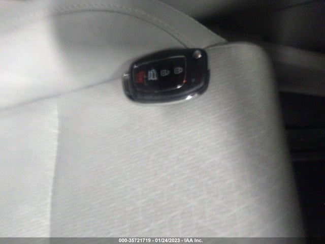 2018 Hyundai Tucson, VIN: KM8J3CA42JU744722