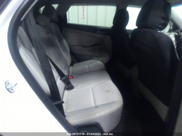 2018 Hyundai Tucson, VIN: KM8J3CA42JU744722