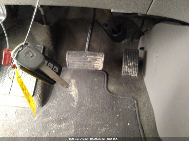 Honda Odyssey Touring 2016 5FNRL5H93GB035979 Image 3