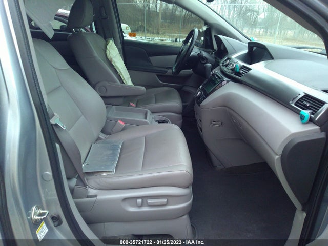 Honda Odyssey Touring 2016 5FNRL5H93GB035979 Image 6