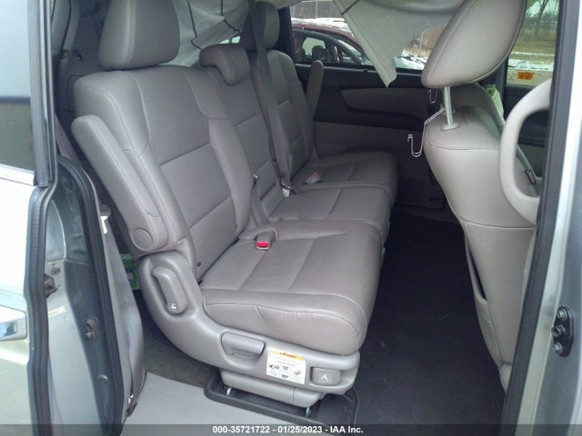 Honda Odyssey Touring 2016 5FNRL5H93GB035979 Image 9