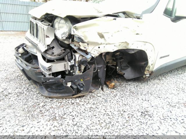 ZACCJBDT9GPD10212 Jeep Renegade Limited