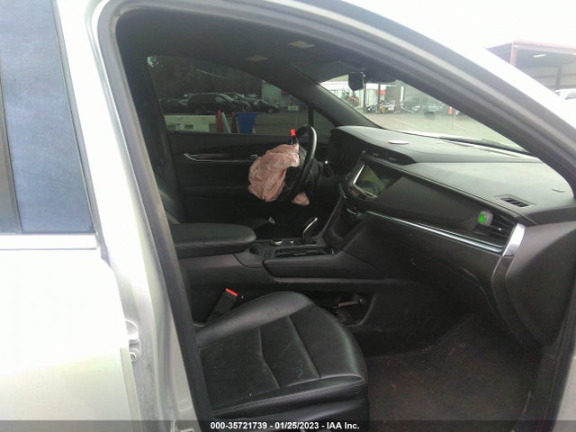 2020 Cadillac XT5, VIN: 1GYKNDRS7LZ120166