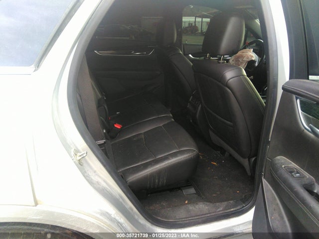 2020 Cadillac XT5, VIN: 1GYKNDRS7LZ120166