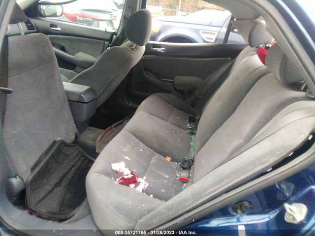 2004 HONDA ACCORD SDN DX VIN: 1HGCM56174A137601