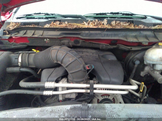 Dodge Ram 1500 Sport 2010 1D7RV1CT7AS240095 Image 12