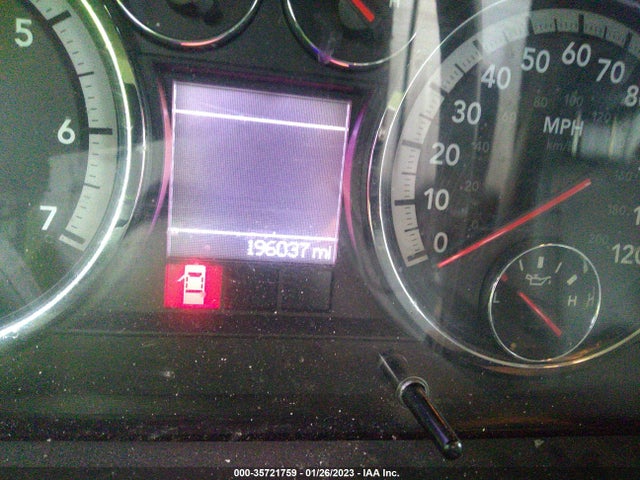 Dodge Ram 1500 Sport 2010 1D7RV1CT7AS240095 Image 9
