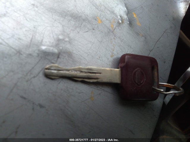 2004 NISSAN ALTIMA S VIN: 1N4AL11D74C189100