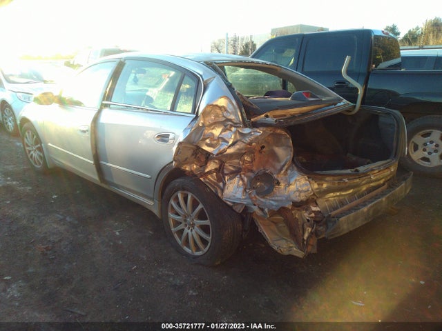 2004 NISSAN ALTIMA S VIN: 1N4AL11D74C189100