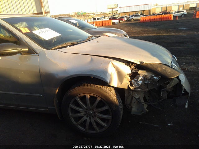 2004 NISSAN ALTIMA S VIN: 1N4AL11D74C189100