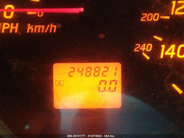 2004 NISSAN ALTIMA S VIN: 1N4AL11D74C189100