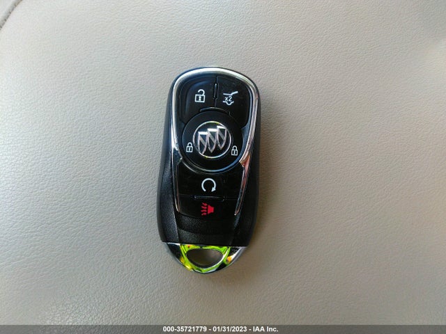 2018 Buick Enclave, VIN: 5GAEVBKWXJJ178984