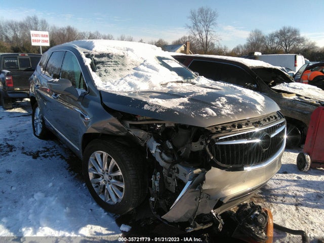 2018 Buick Enclave, VIN: 5GAEVBKWXJJ178984