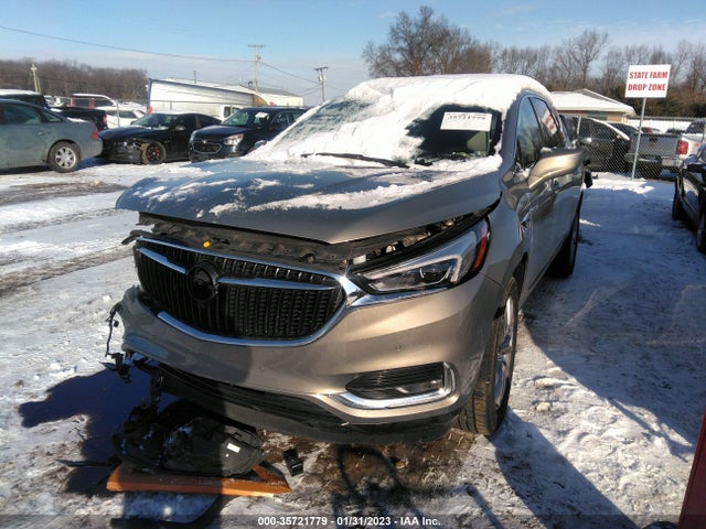 2018 Buick Enclave, VIN: 5GAEVBKWXJJ178984