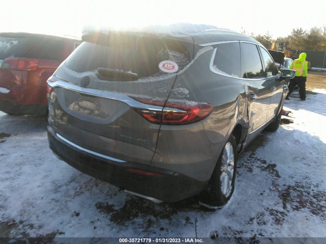 2018 Buick Enclave, VIN: 5GAEVBKWXJJ178984