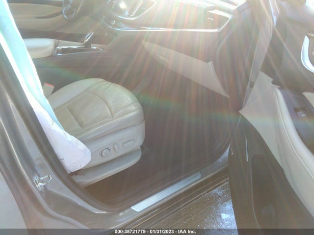 2018 Buick Enclave, VIN: 5GAEVBKWXJJ178984
