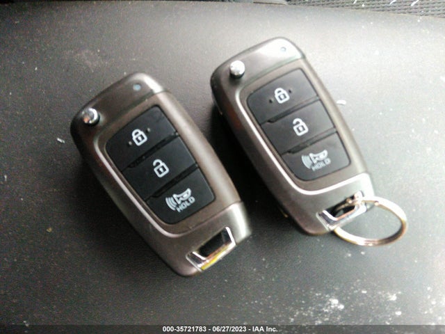 2021 HYUNDAI SANTA FE SE VIN: 5NMS1DAJ2MH359053