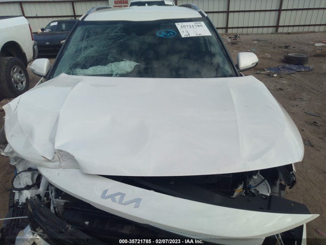 2023 Kia Seltos, VIN: KNDEU2AA8P7397567