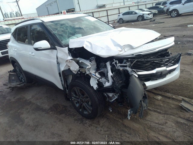 2023 Kia Seltos, VIN: KNDEU2AA8P7397567