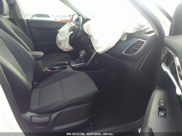 2023 Kia Seltos, VIN: KNDEU2AA8P7397567