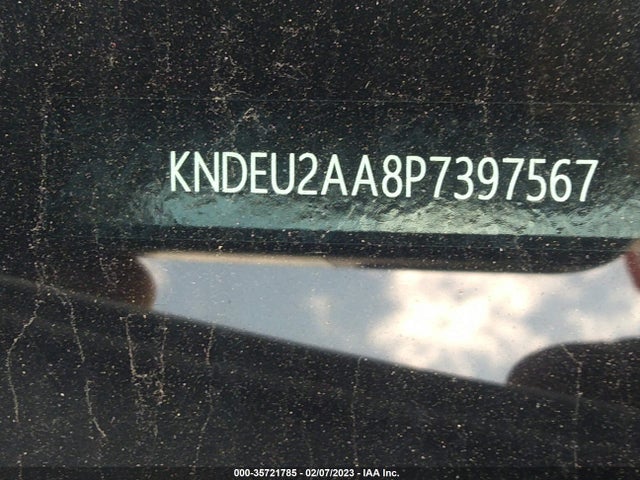2023 Kia Seltos, VIN: KNDEU2AA8P7397567
