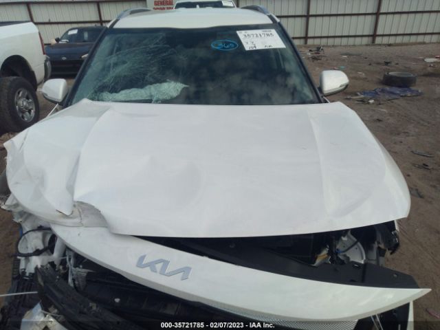KNDEU2AA8P7397567 KIA SELTOS S