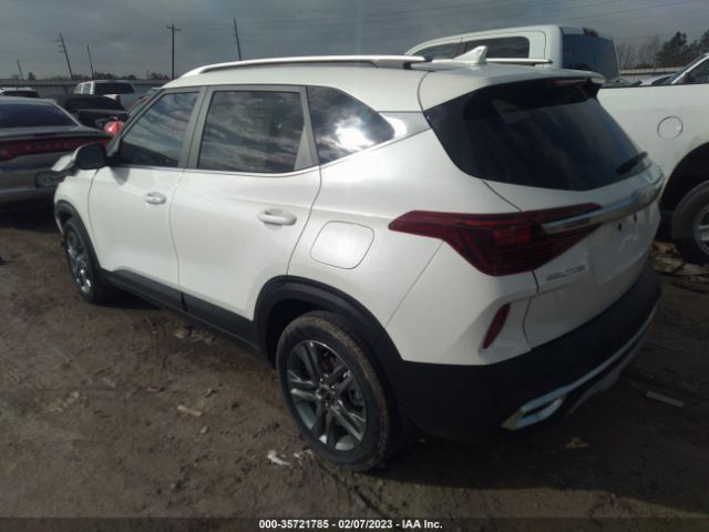 KNDEU2AA8P7397567 KIA SELTOS S