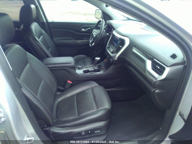 GMC ACADIA SLT 2018 1GKKNULS7JZ230862 Image 5
