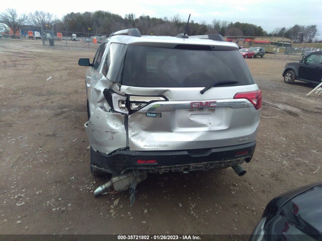 GMC ACADIA SLT 2018 1GKKNULS7JZ230862 Image 6
