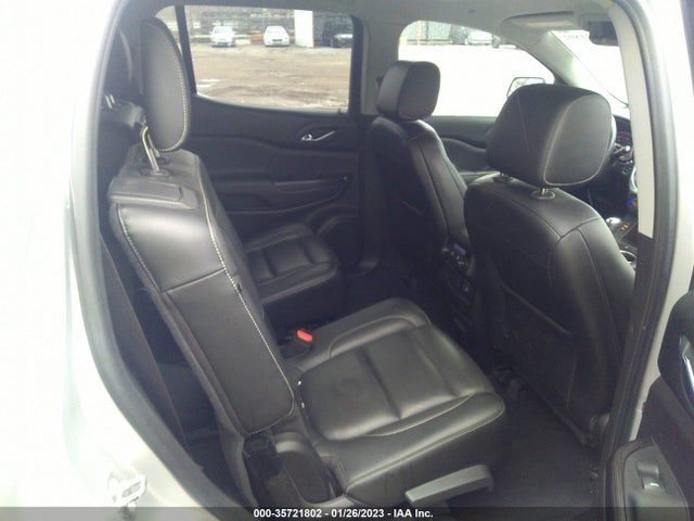 GMC ACADIA SLT 2018 1GKKNULS7JZ230862 Image 8