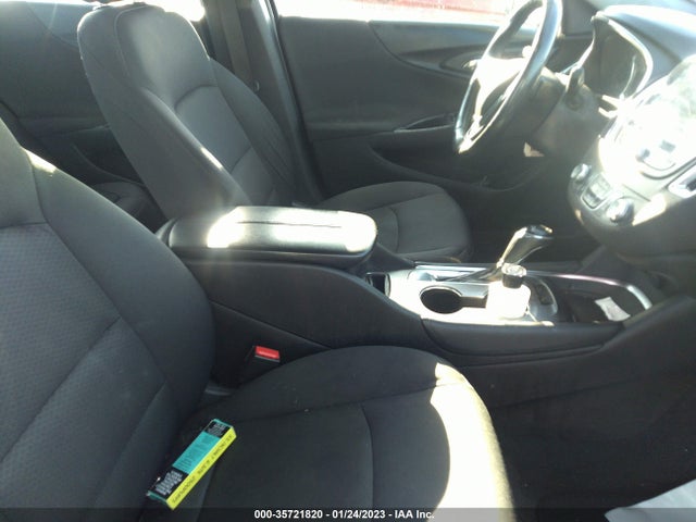 Chevrolet MALIBU LT 2016 1G1ZE5ST4GF247955 Image 6