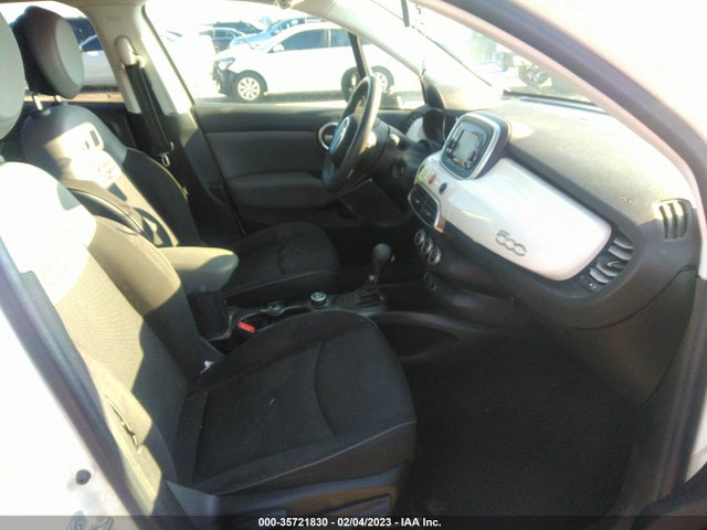 2016 Fiat 500X, VIN: ZFBCFXBT9GP397921