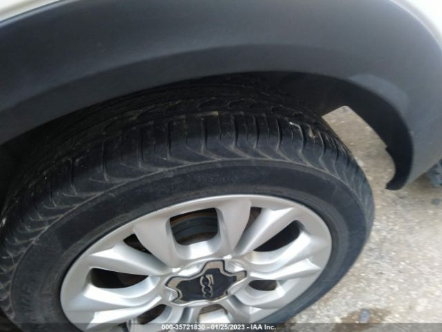 ZFBCFXBT9GP397921 Fiat 500x Easy
