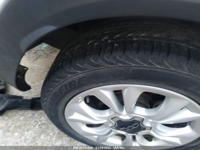 ZFBCFXBT9GP397921 Fiat 500x Easy
