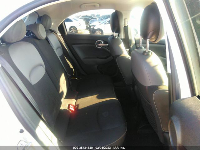ZFBCFXBT9GP397921 Fiat 500x Easy