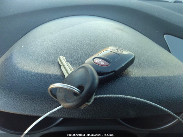 Hyundai dohc mpi nu 2016 5NPDH4AE4GH667050 Image 23
