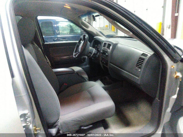 Dodge DAKOTA SLT 2007 1D7HW48P97S151501 Image 6