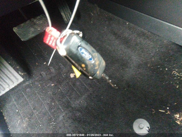 2020 Ford Ranger, VIN: 1FTER4FH8LLA92493