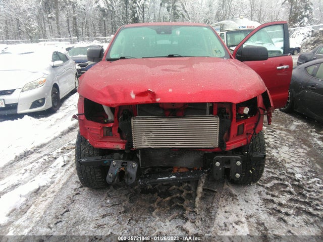 2020 Ford Ranger, VIN: 1FTER4FH8LLA92493