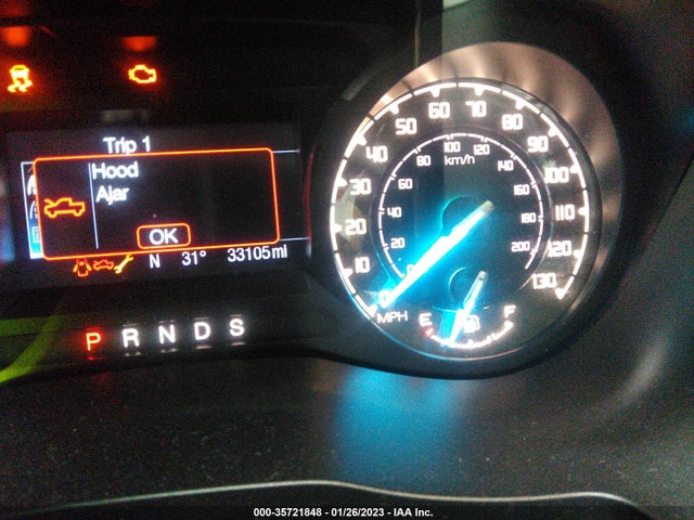 2020 Ford Ranger, VIN: 1FTER4FH8LLA92493
