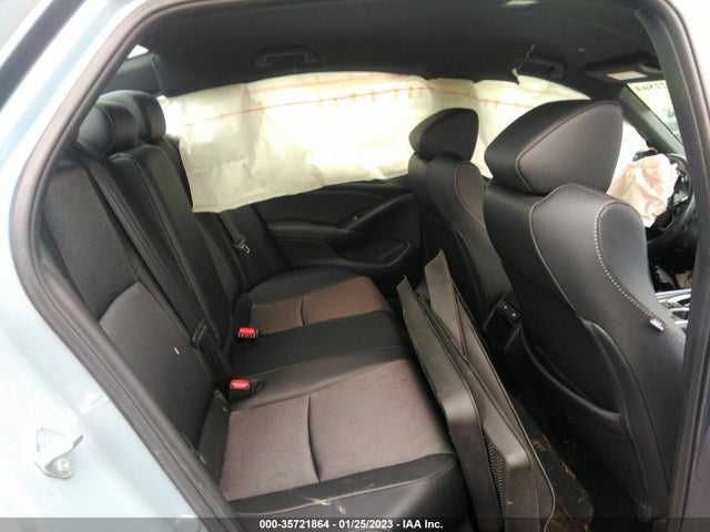 2021 Honda Accord, VIN: 1HGCV1F35MA035348