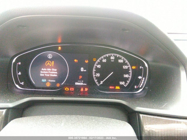 2021 Honda Accord, VIN: 1HGCV1F35MA035348
