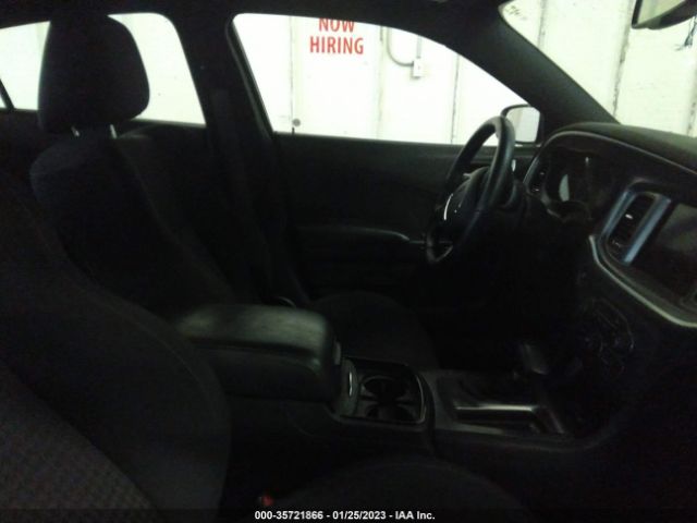 2C3CDXHG4KH558724 Dodge CHARGER GT